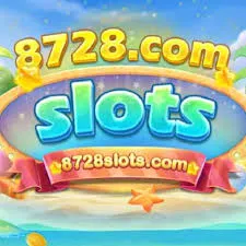 8728SLOTS - Petualangan Slot Menarik