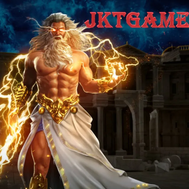JKTGAME - Petualangan Seru dalam Dunia ARPG