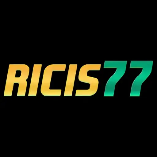 RICIS77 - Pertarungan Seru di Dunia Game
