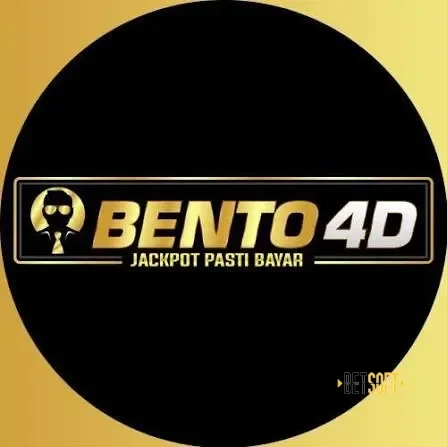 Logo bento4d